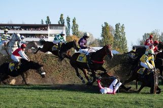 Petice požaduje zrušení Taxisova příkopu, má 10 000 podpisů - Sport.cz